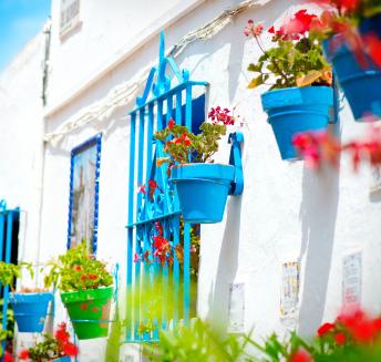 Village Andalucía