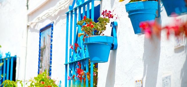 Andalusia