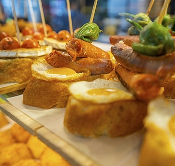 Les tapas: une richesse culinaire espagnole