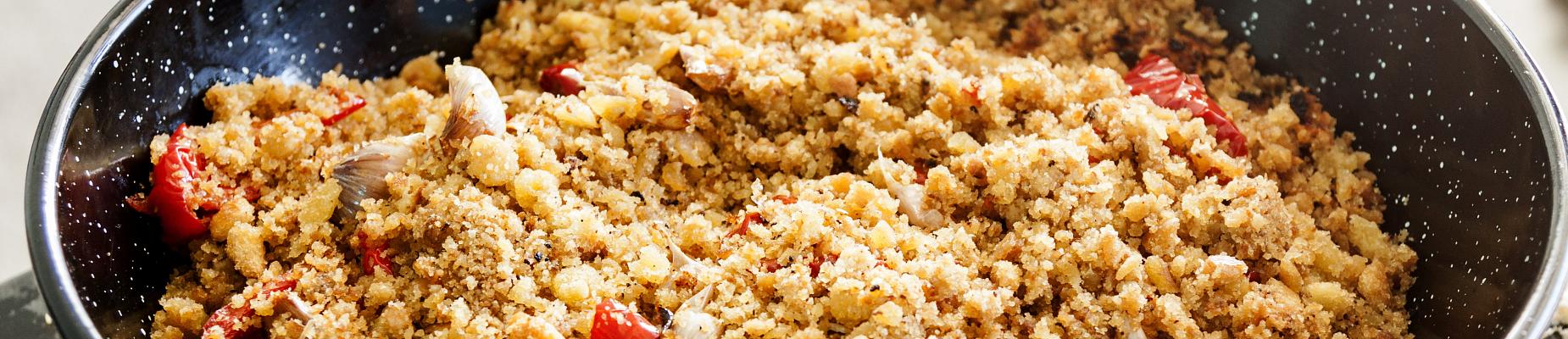 Migas à Mojácar