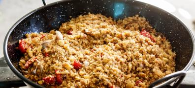 Migas à Mojácar