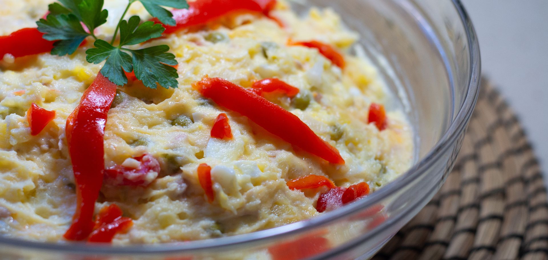 Ensaladilla rusa Orihuela