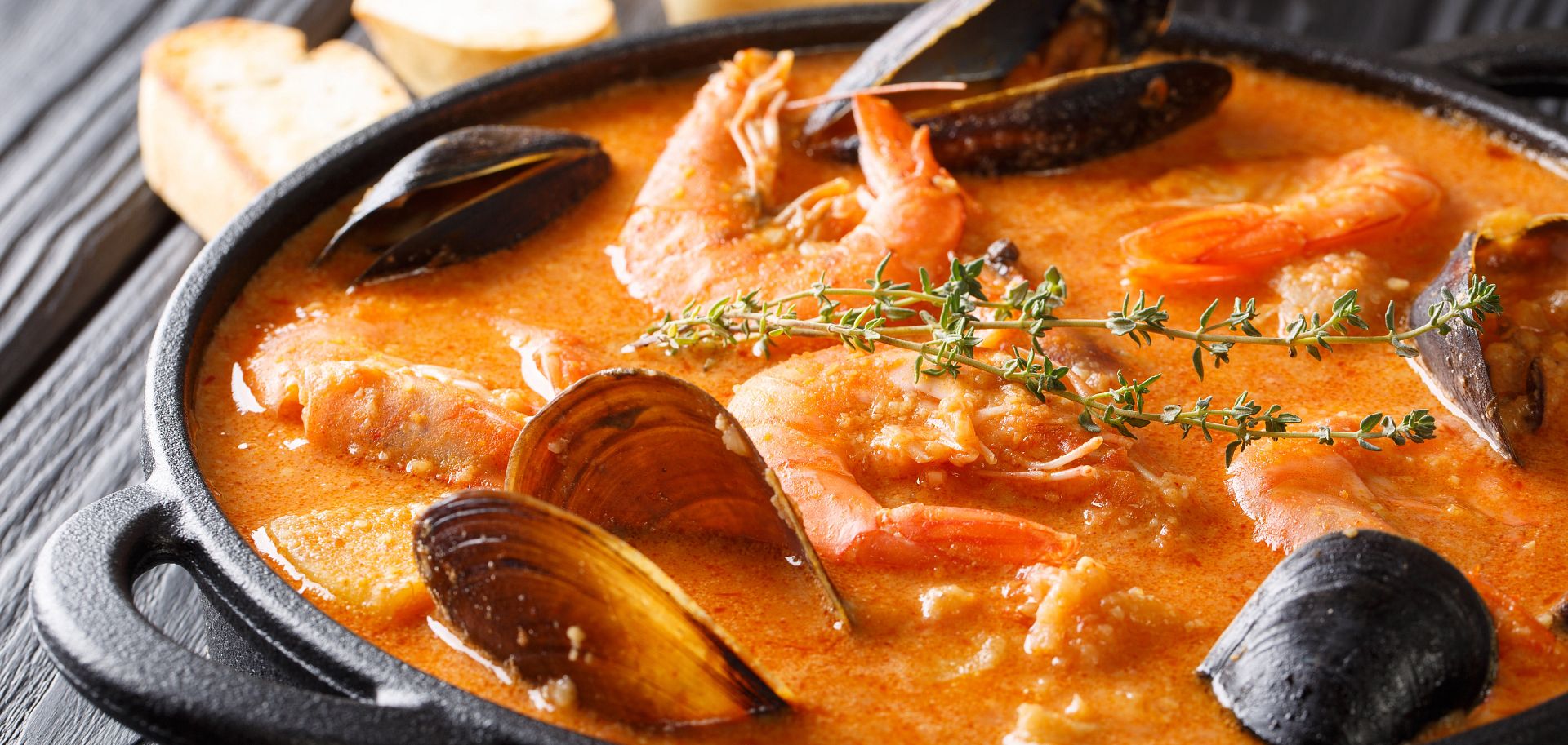 Suquet pescado