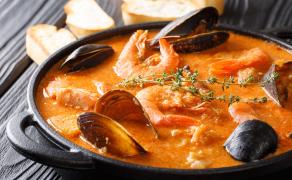 Suquet poisson