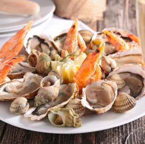 shellfish
