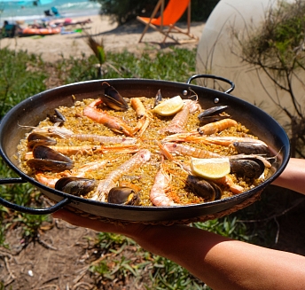 Flavour and culinary authenticity