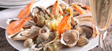 shellfish