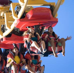 Terra mítica Benidorm