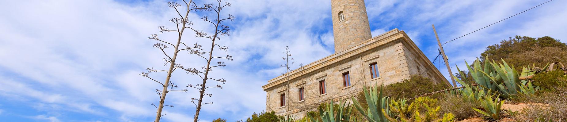 Que voir et visiter à La Manga