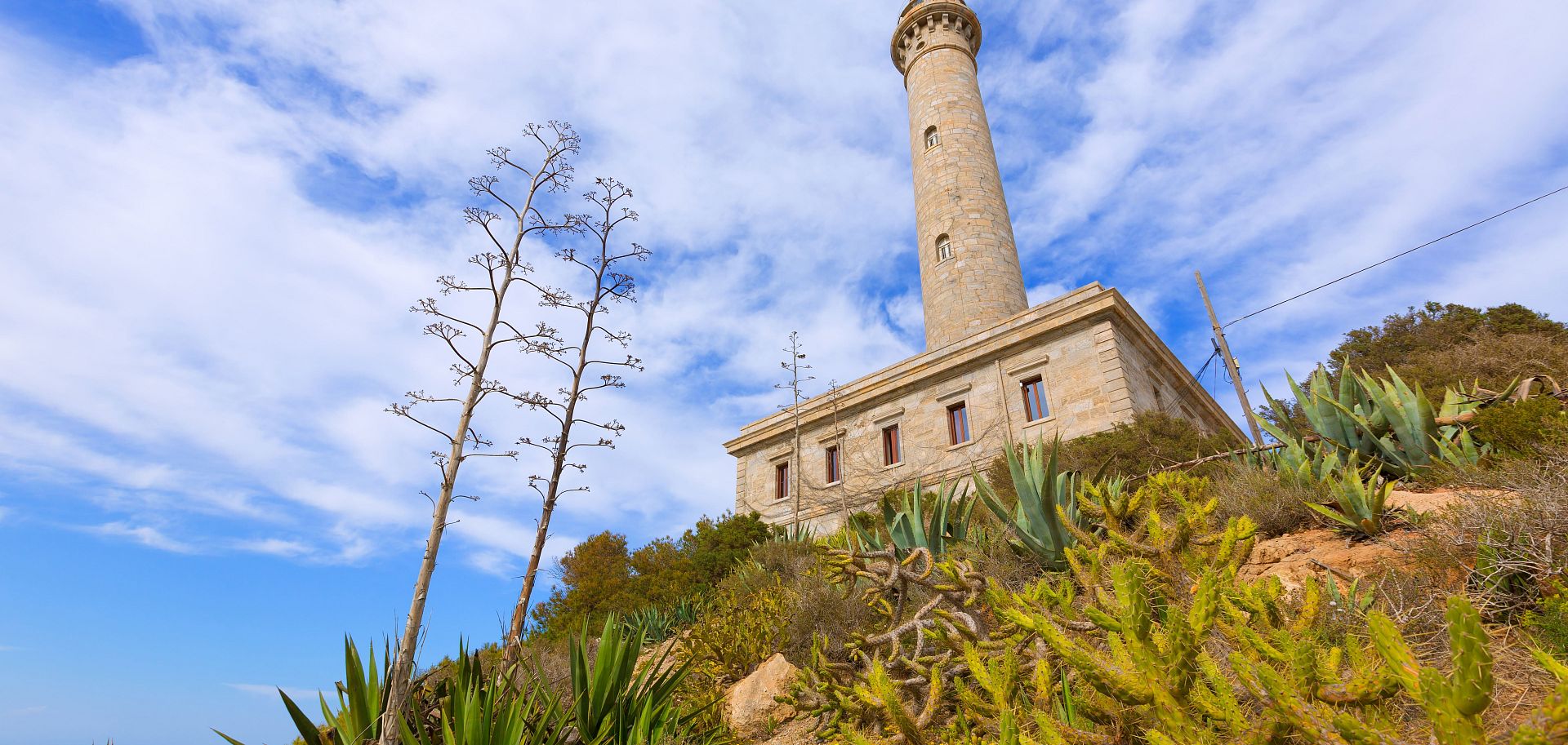 Que voir et visiter à La Manga