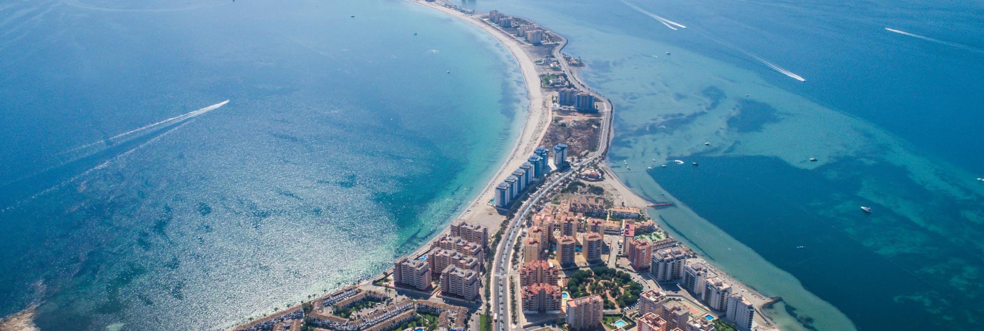 La Manga Travel & Holiday Guide | Spain 2023