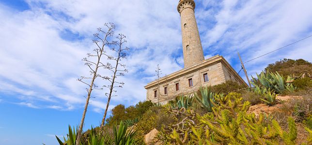 What to see and visit in La Manga