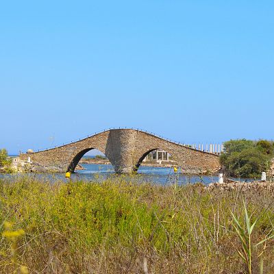La Veneciola La Manga