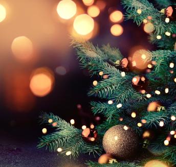Arbre de Noël