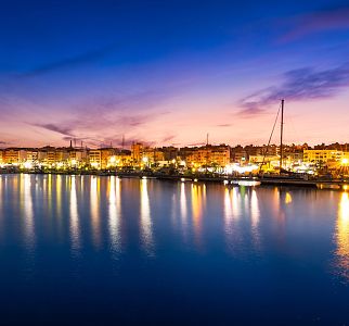 What to see and do in Garrucha: essential plans by the sea