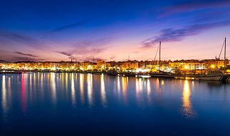 What to see and do in Garrucha: essential plans by the sea