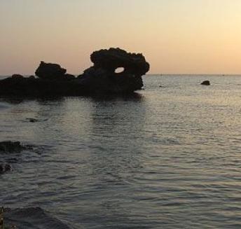 Cantal Beach Mojácar
