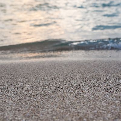 Beach Descargador Mojácar