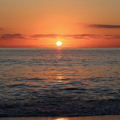 Lance Nuevo Beach Mojácar