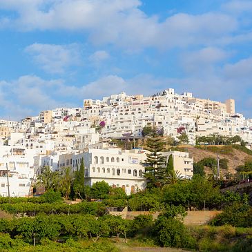 Mojácar Almería