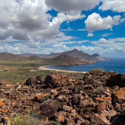 Cabo de Gata Natural Park