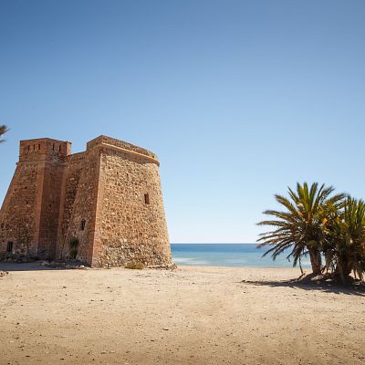 Marcenas Castle