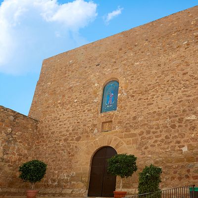 Santa Maria Church