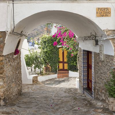 City Gate