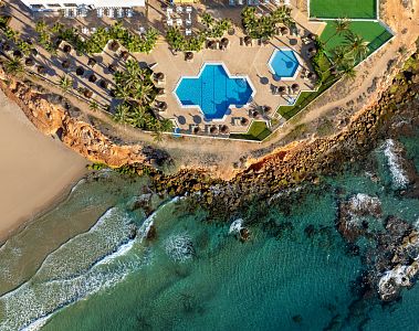 Hoteles en Orihuela Costa