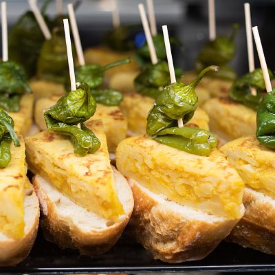 Tapas