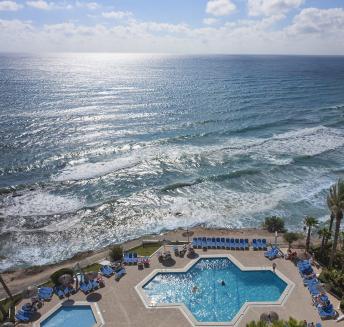 Hôtel Servigroup La Zenia Plage