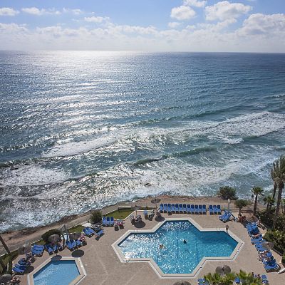 Hotel Servigroup Playa La Zenia