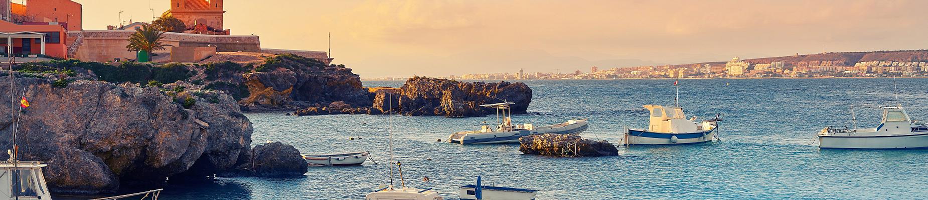 Île de Tabarca