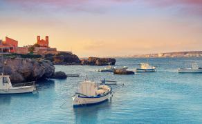 Île de Tabarca