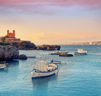 Île Tabarca