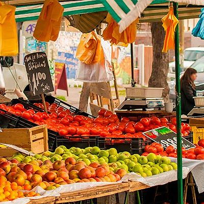 Mercadillos