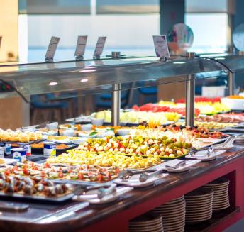 Les saveurs les plus internationales