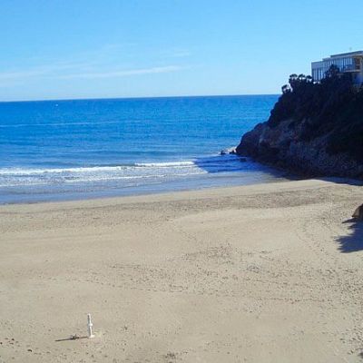Cala d'Orpesa la Vella