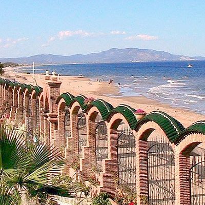 Les Amplaries Beache Oropesa del Mar
