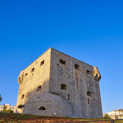 Tour du Roi Oropesa del Mar