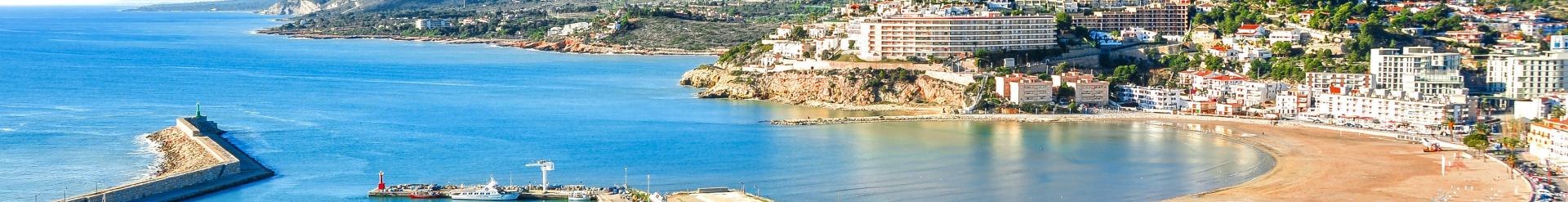 Costa del Azahar Espagne