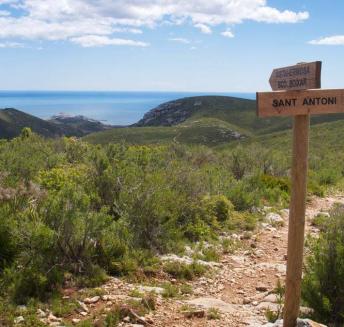 Montagnes d'Irta
