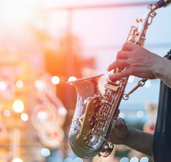 Festival international jazz Peñíscola