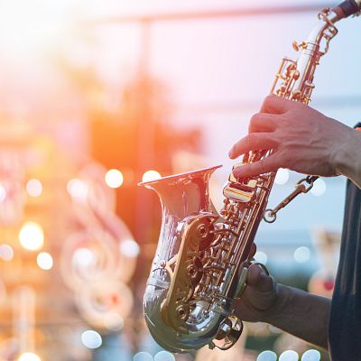 Festival Internacional de Jazz Peñíscola
