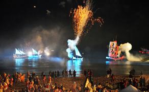 Fêtes Villajoyosa