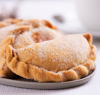 Repostería tradicional