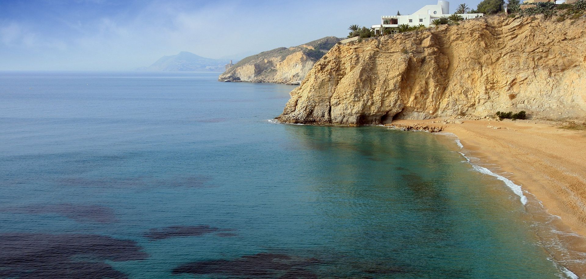 Playa Bol Nou