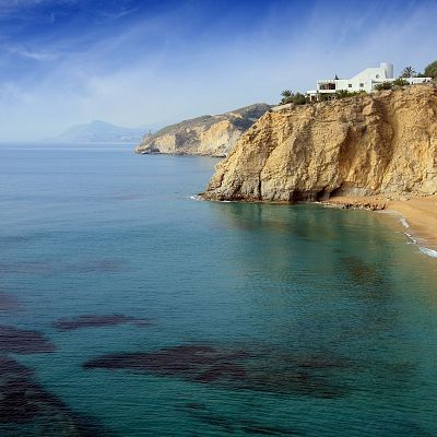 Playas de Villajoyosa