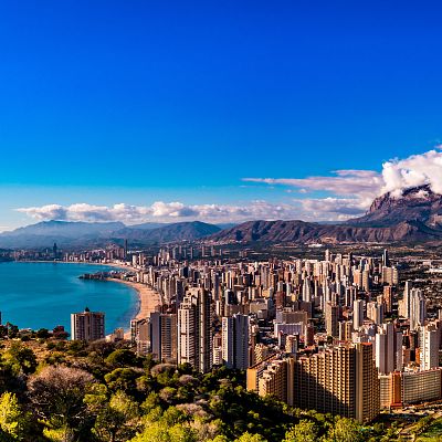 Benidorm