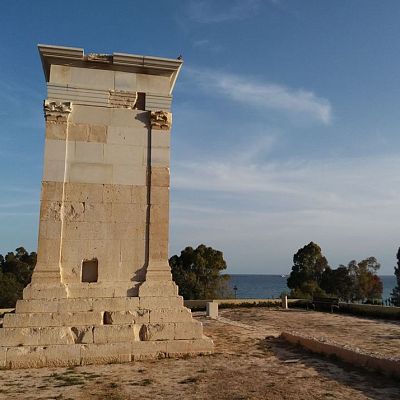Torre Sant José Villajoyosa
